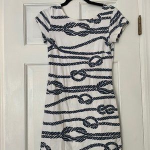 Mahi Gold dress - size XS